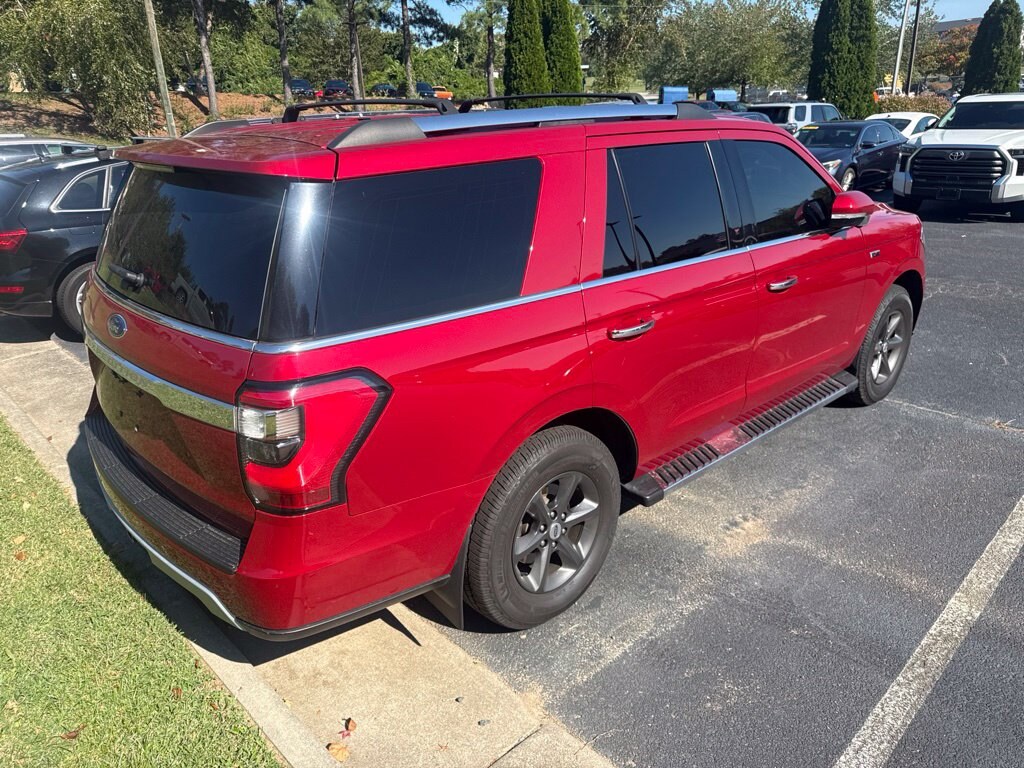 Used 2020 Ford Expedition Limited SUV
