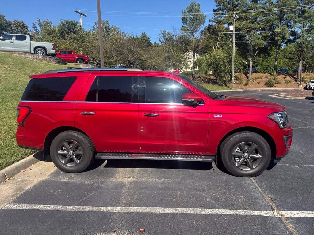 Used 2020 Ford Expedition Limited SUV