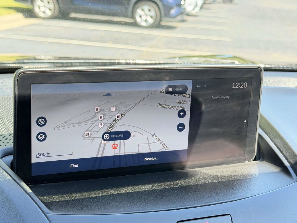 Used 2019 Acura RDX A-Spec Package SUV