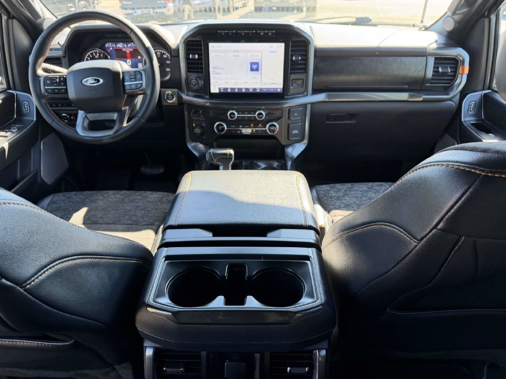 Used 2023 Ford F-150 Tremor Truck