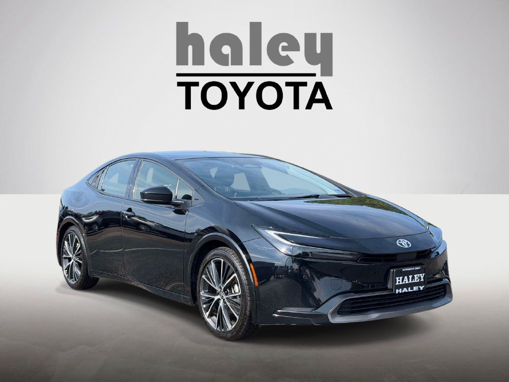 2023 Toyota Prius
