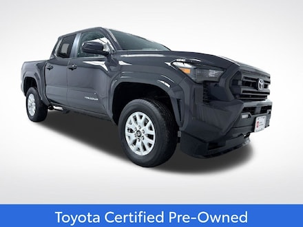 2024 Toyota Tacoma SR5 Truck