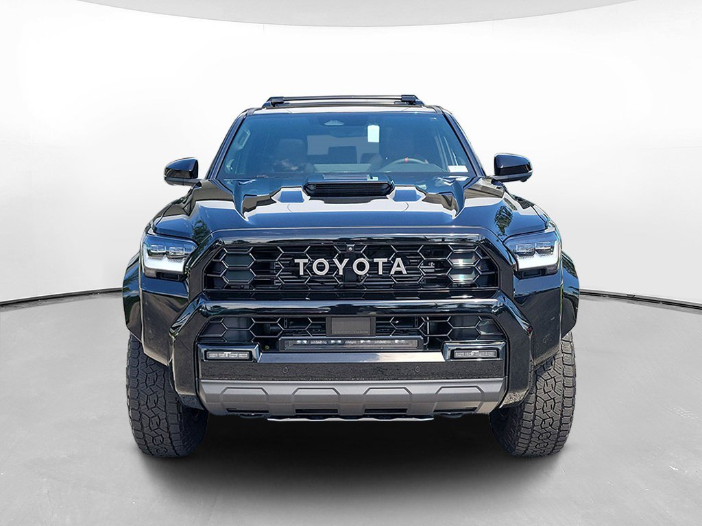 New 2026 Toyota 4Runner Hybrid TRD Pro Hybrid TRD Pro 4WD