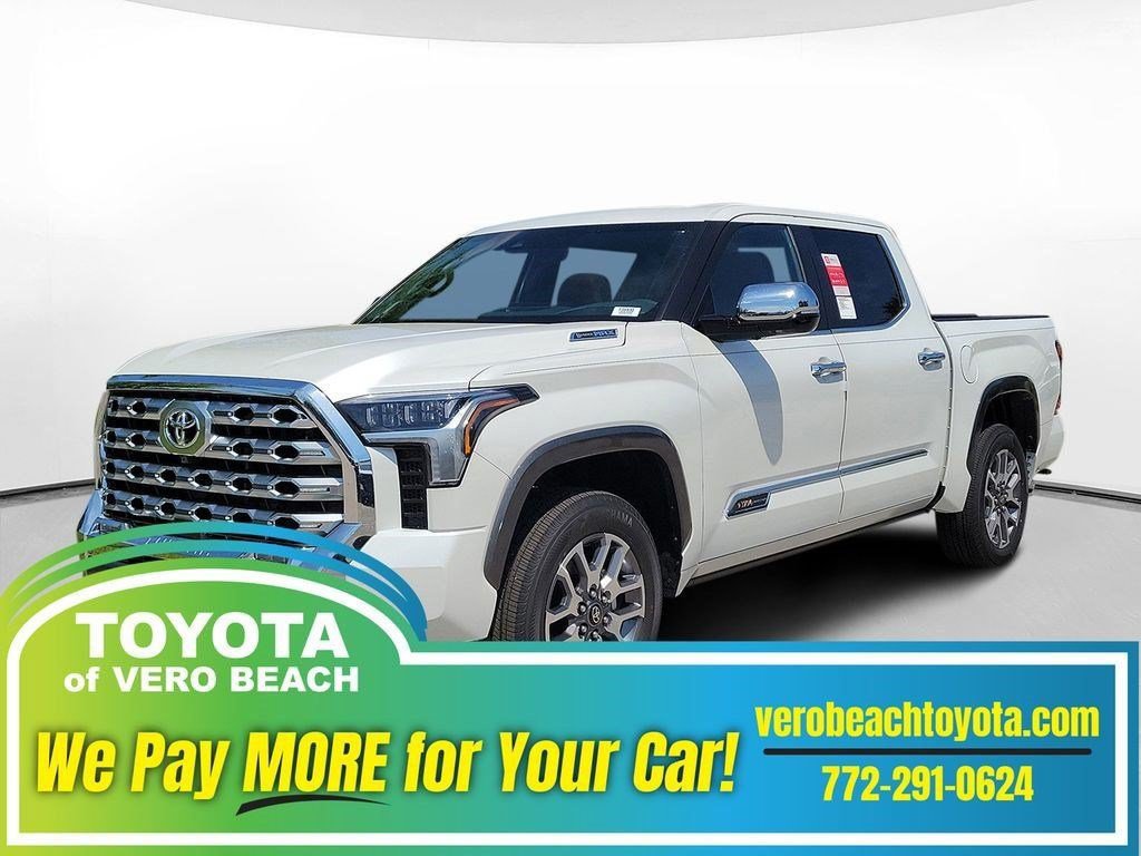  Toyota Tundra