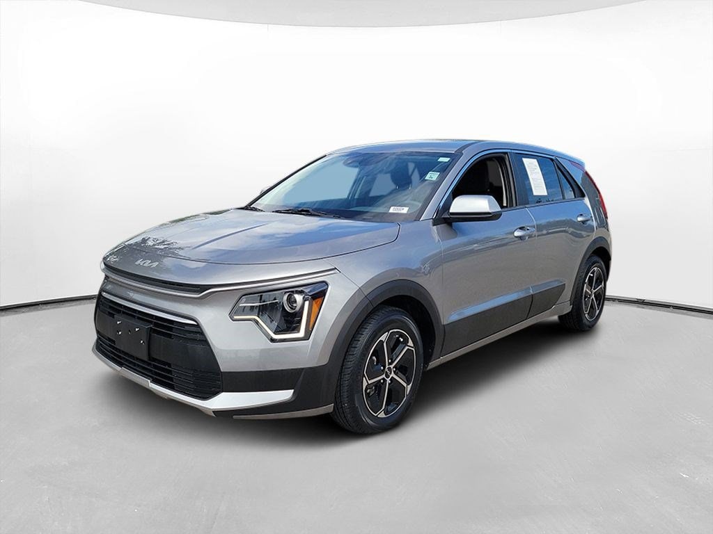 2025 Kia Niro