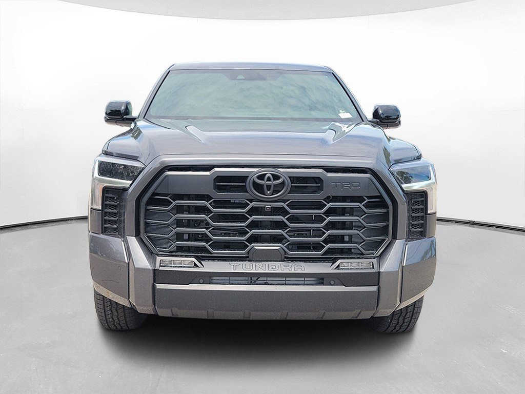 New 2026 Toyota Tundra Limited Hybrid Limited Hybrid CrewMax 5.5 Bed