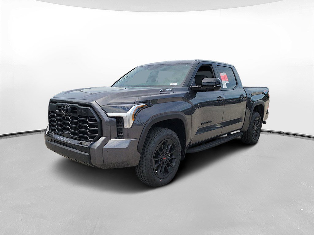  Toyota Tundra