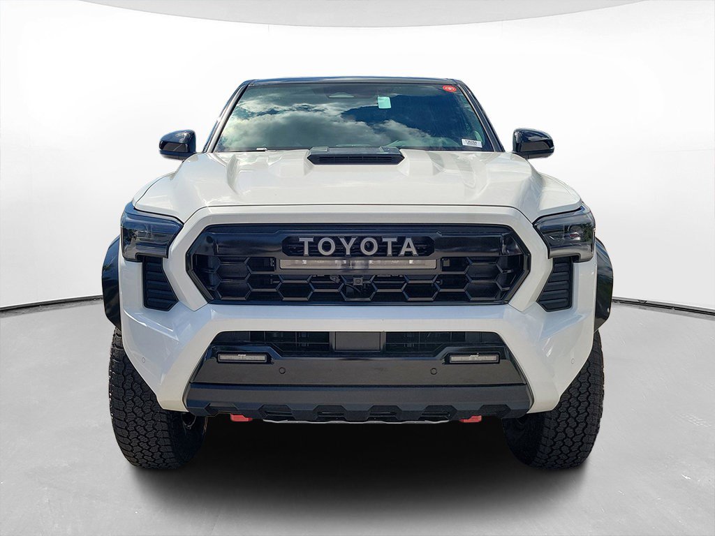 New 2026 Toyota Tacoma TRD Pro Hybrid TRD Pro Hybrid Double Cab 5 Bed AT