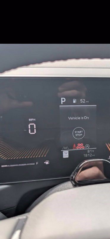 Certified 2027 Kia Telluride X-Line EX SUV
