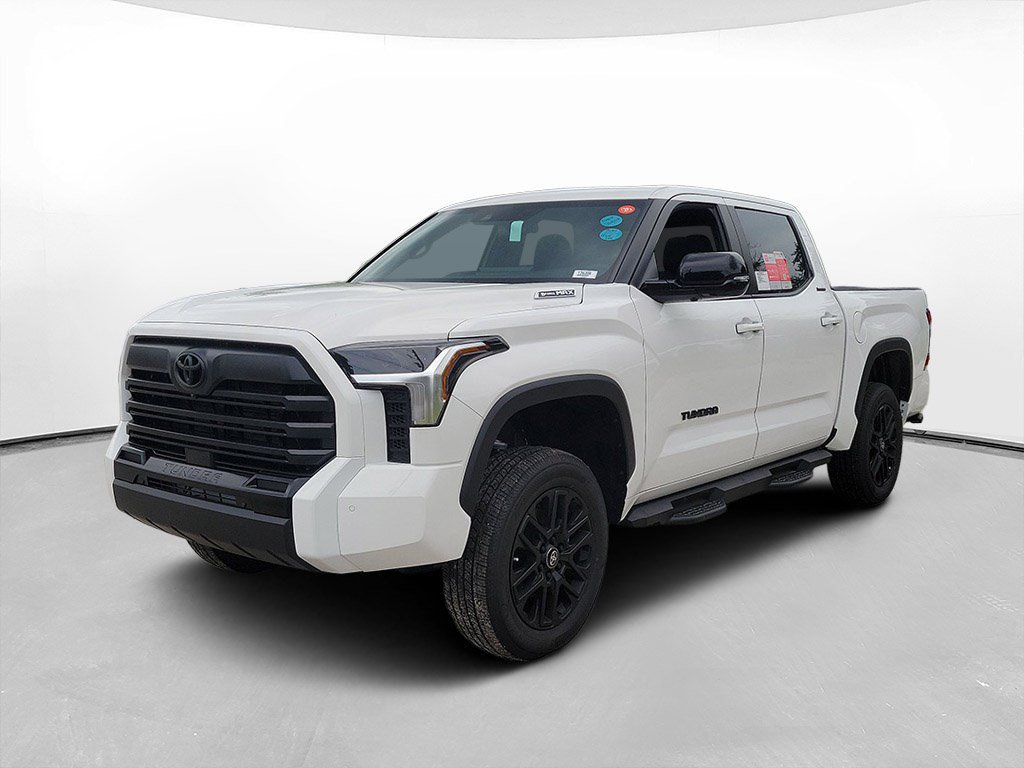  Toyota Tundra