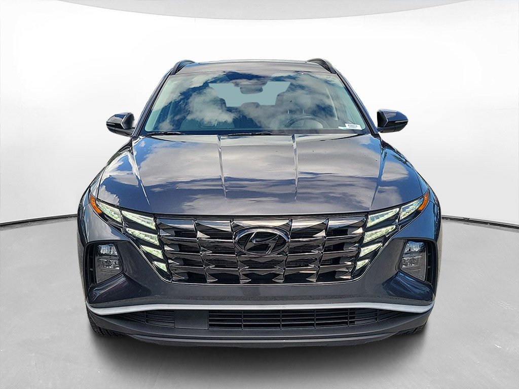 Used 2022 Hyundai Tucson SEL SUV