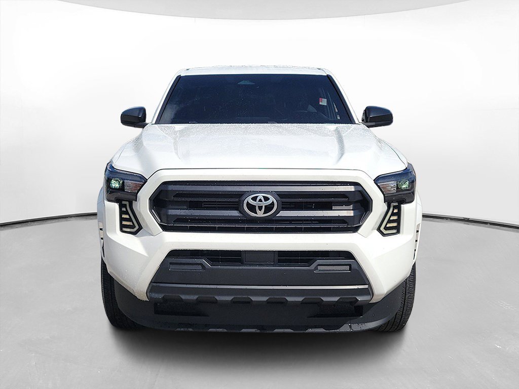 Certified 2024 Toyota Tacoma 2WD SR SR Double Cab 5 Bed AT