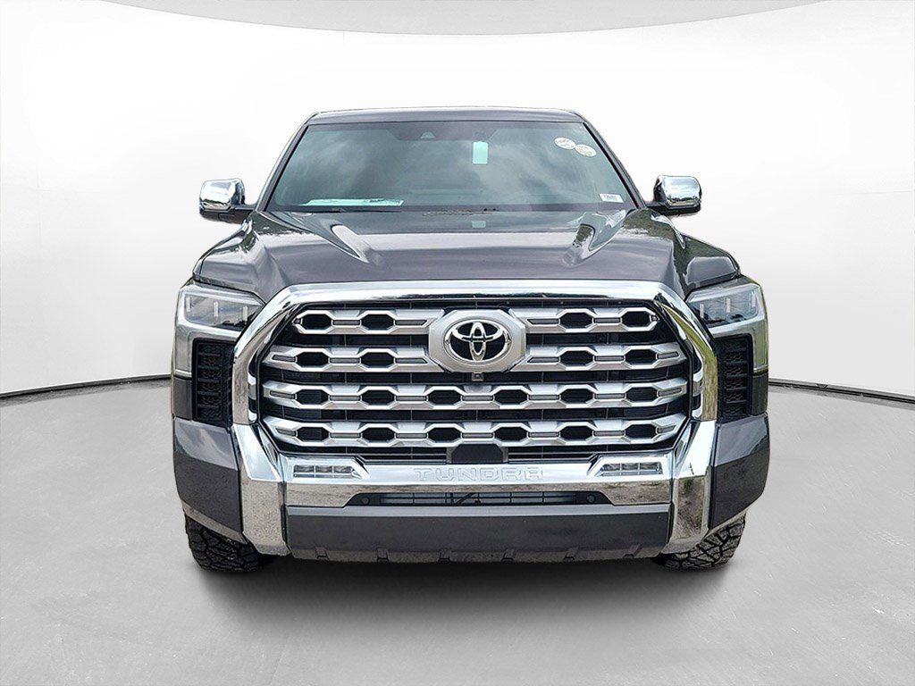 New 2026 Toyota Tundra 1794 Edition Hybrid 1794 Edition Hybrid CrewMax 6.5 Bed