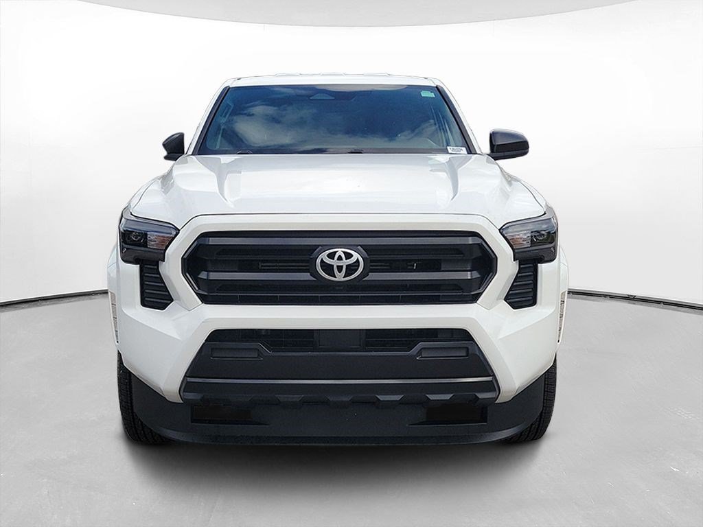 Certified 2024 Toyota Tacoma 4WD SR SR Double Cab 5 Bed AT