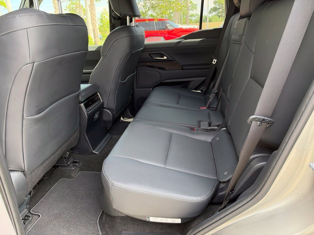 Used 2024 Lexus GX GX 550 Premium+ GX 550 Premium+ 4WD