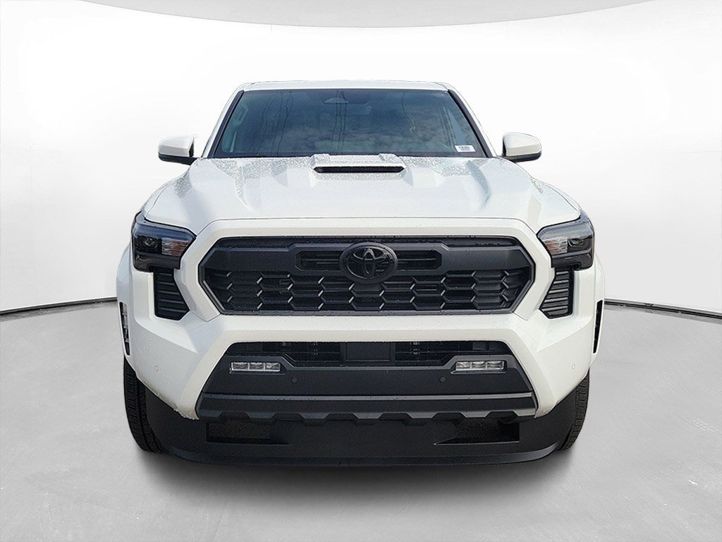 New 2026 Toyota Tacoma TRD Sport TRD Sport Double Cab 5 Bed AT