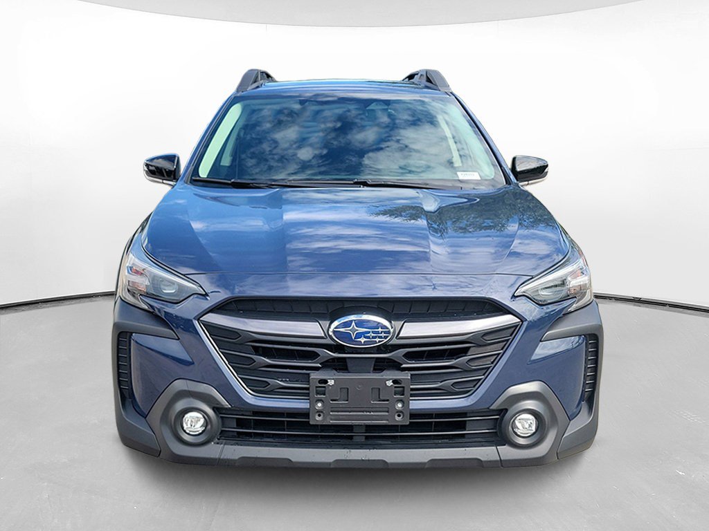 Used 2025 Subaru Outback Premium SUV