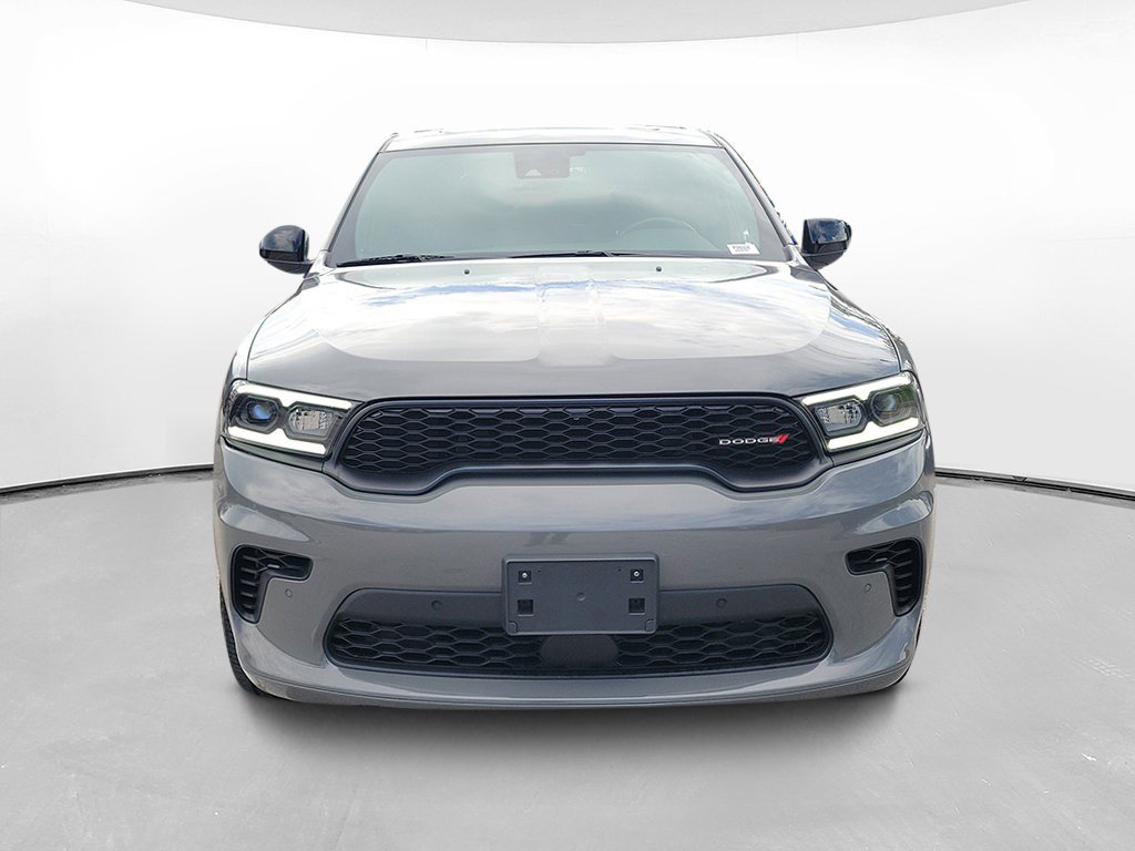 Used 2025 Dodge Durango GT SUV