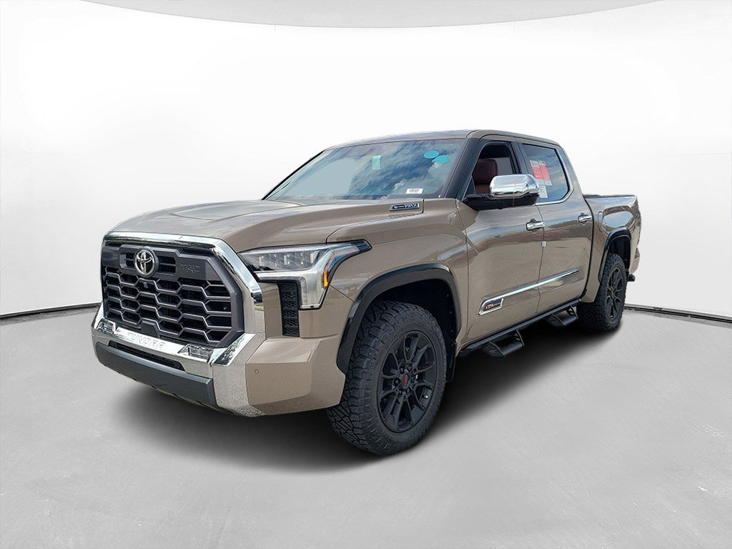  Toyota Tundra
