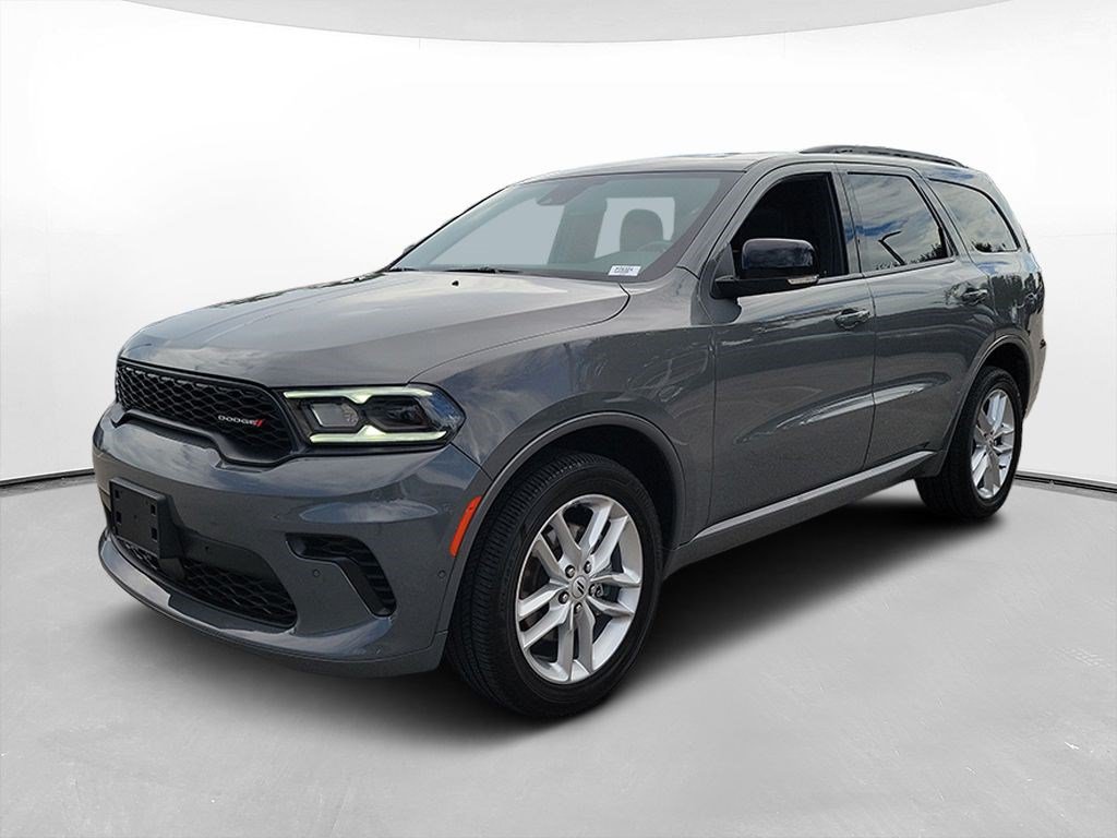 Used 2025 Dodge Durango GT SUV