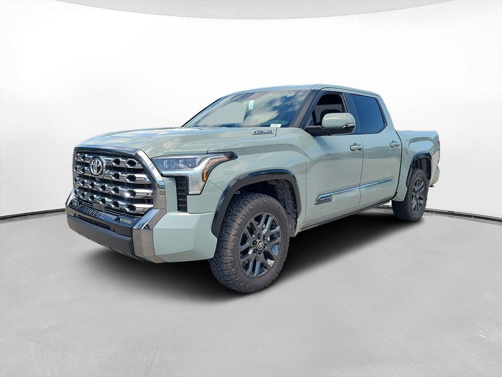  Toyota Tundra