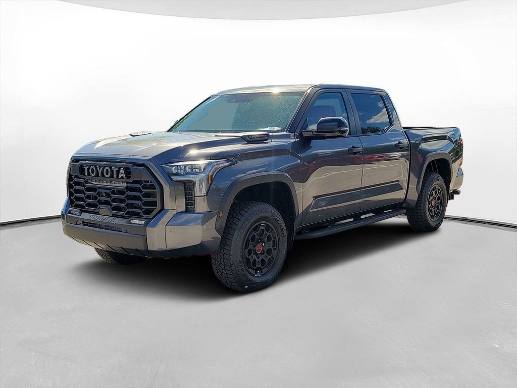  Toyota Tundra