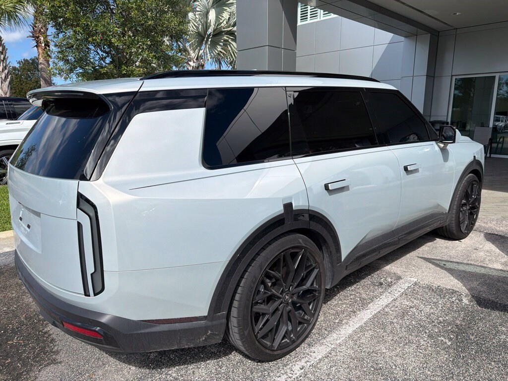 Used 2027 Kia Telluride S SUV