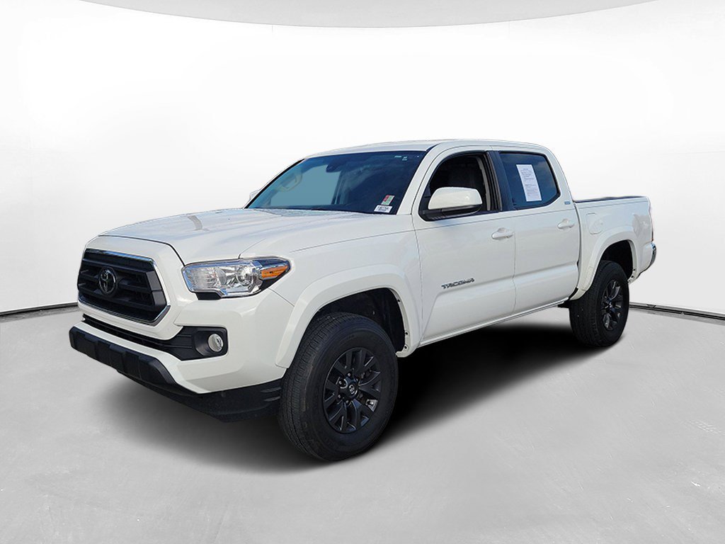 Toyota Tacoma 2WD