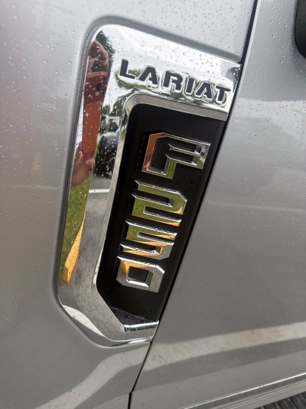 Used 2022 Ford F-250 Truck Crew Cab