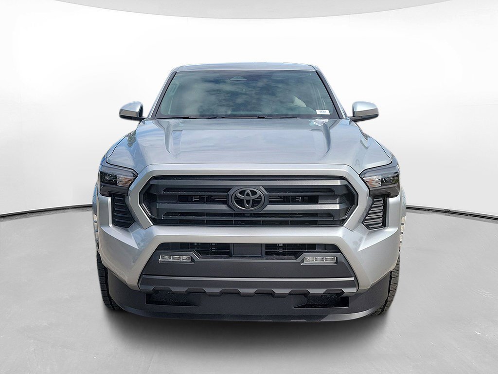 New 2026 Toyota Tacoma SR5 Truck Double Cab