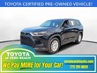  Toyota Grand Highlander