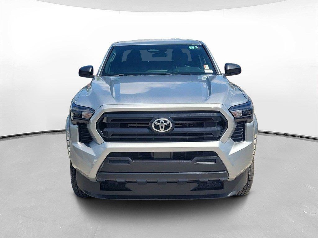Certified 2024 Toyota Tacoma 4WD SR SR Double Cab 5 Bed AT