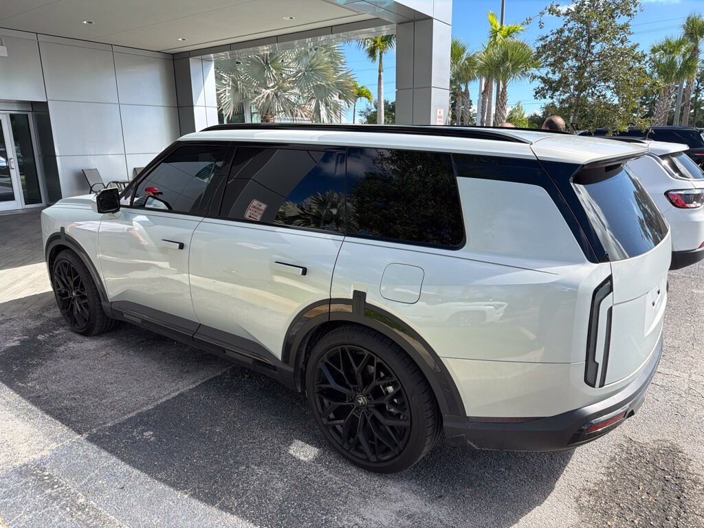 Used 2027 Kia Telluride S SUV
