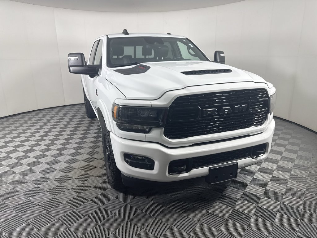 Used 2023 Ram 2500 Limited Truck