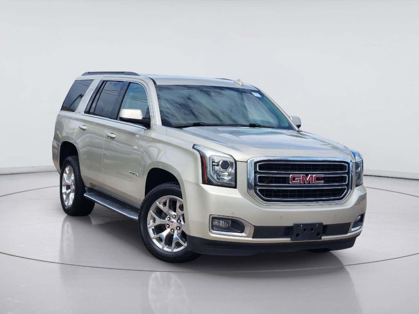 2016 GMC Yukon