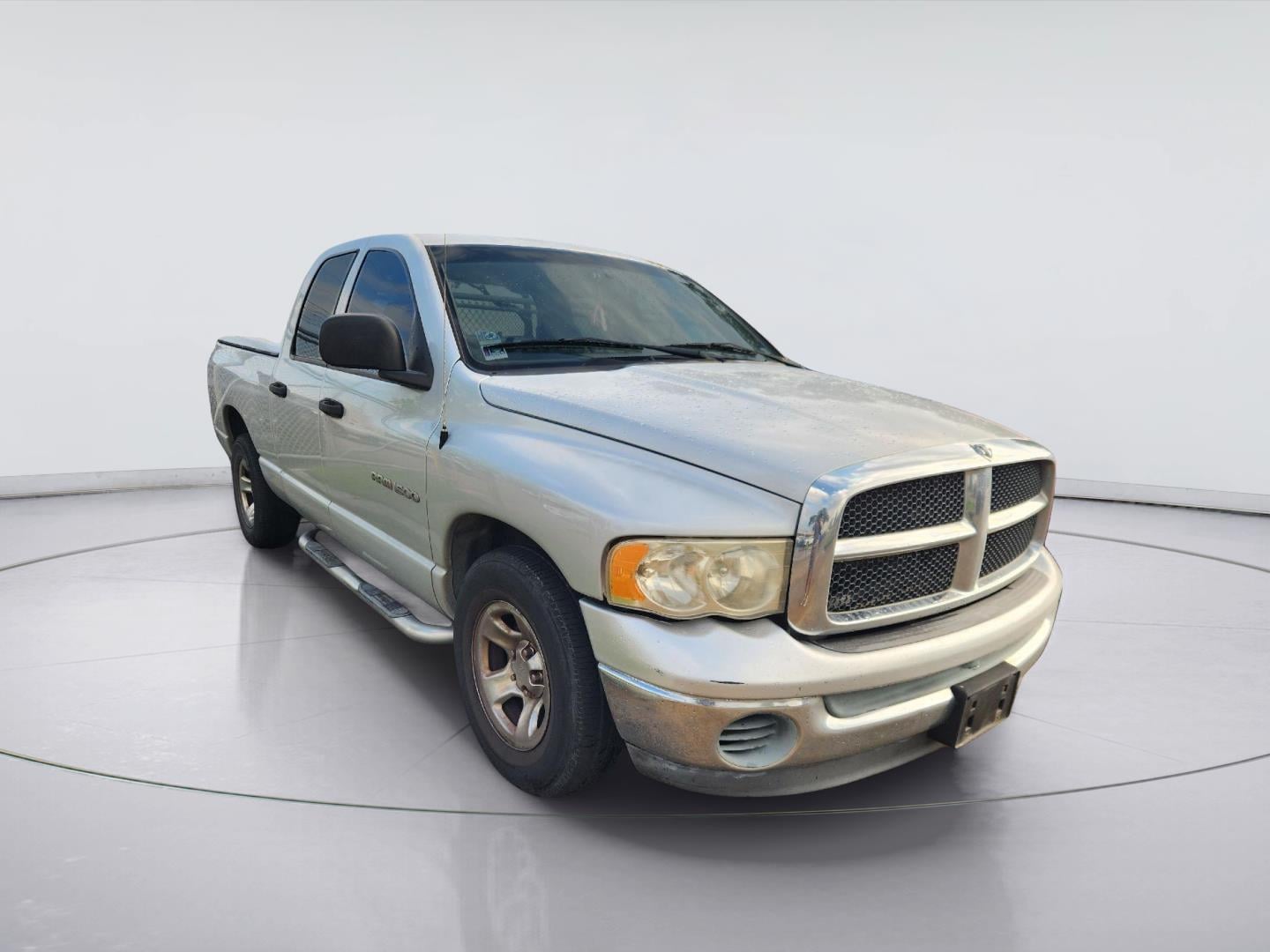 2003 Dodge Ram 1500 Pickup