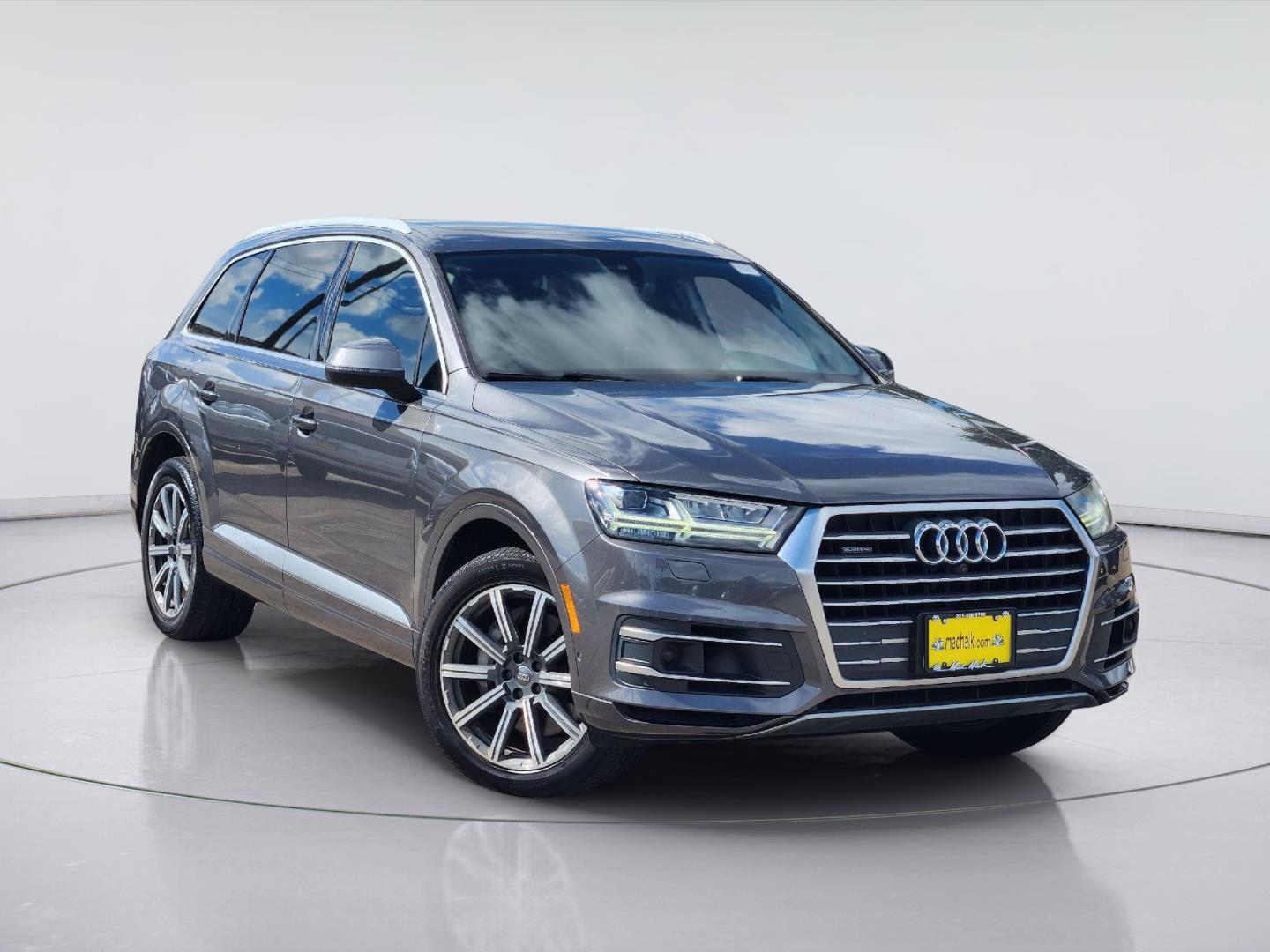2019 Audi Q7