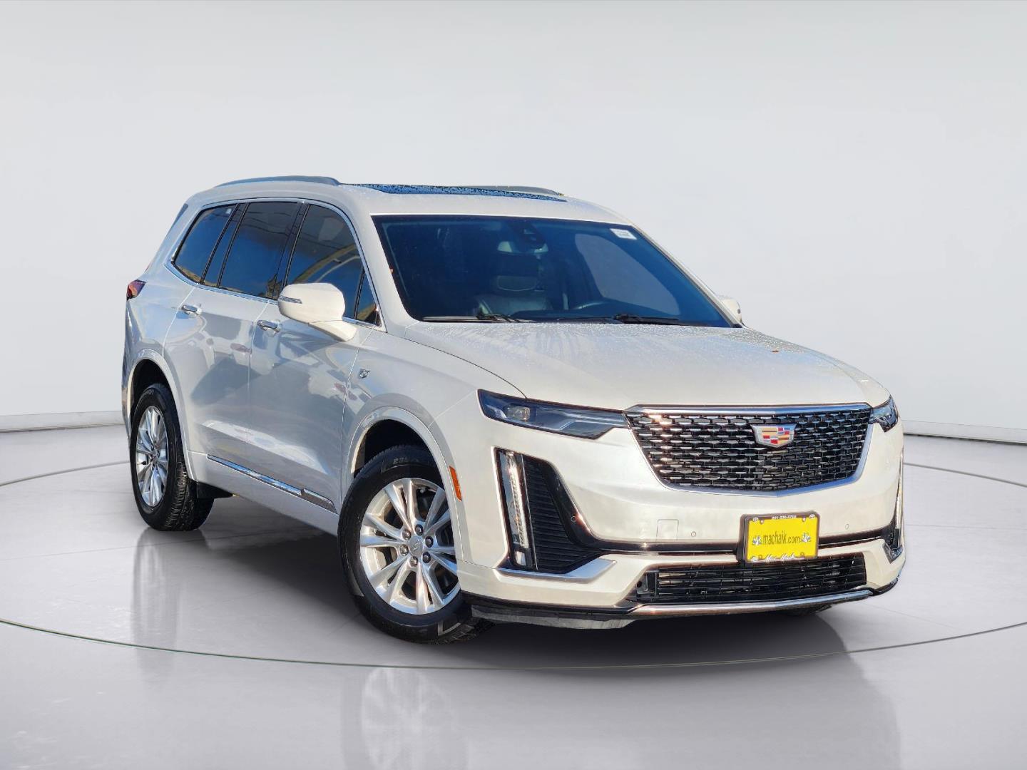 2023 Cadillac XT6