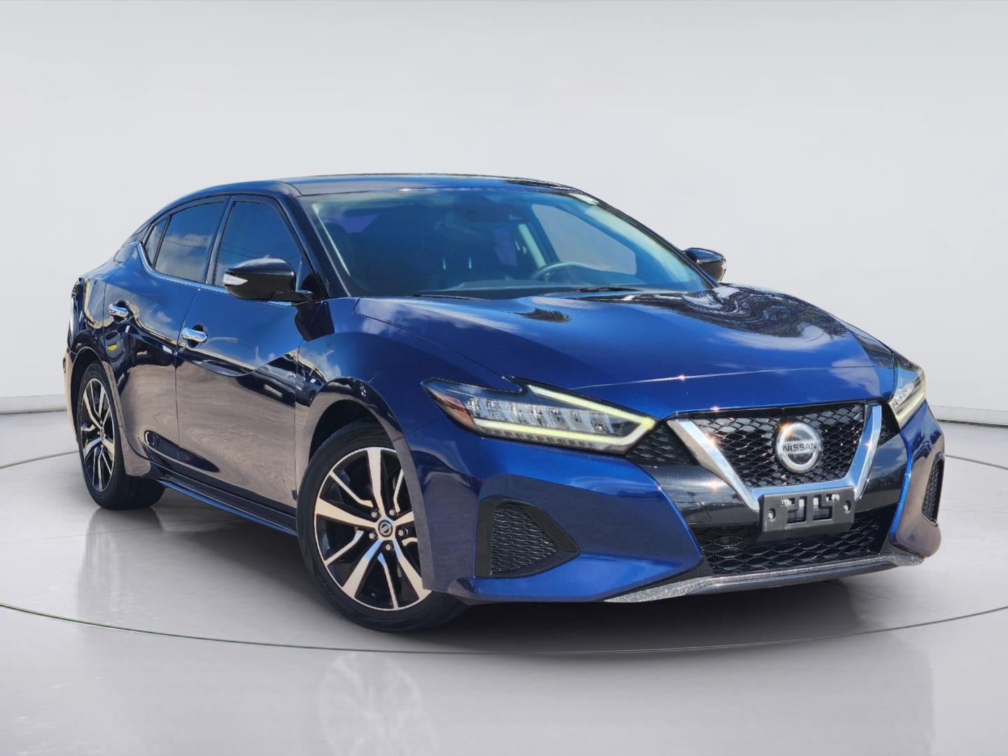 2022 Nissan Maxima