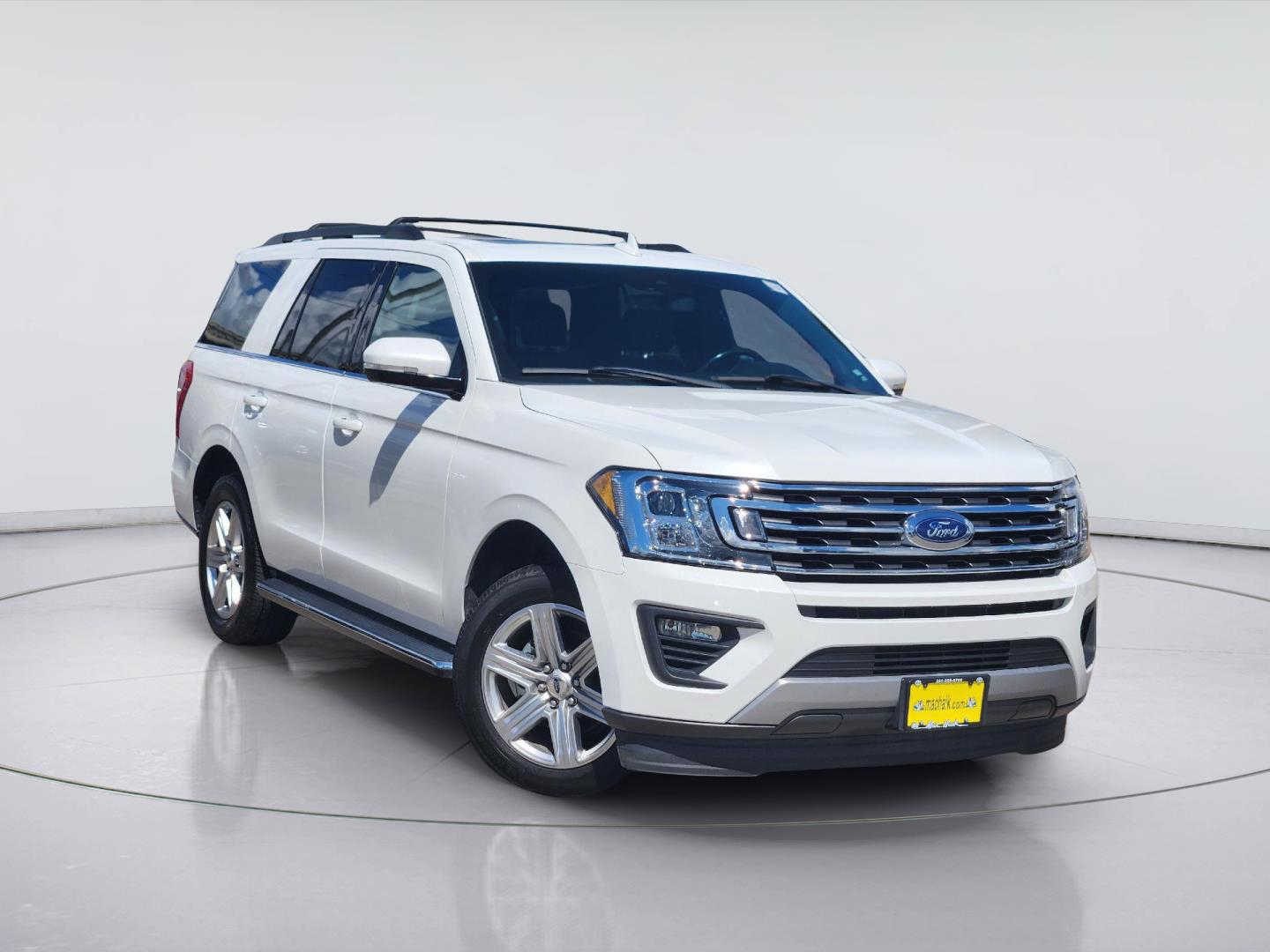 2021 Ford Expedition