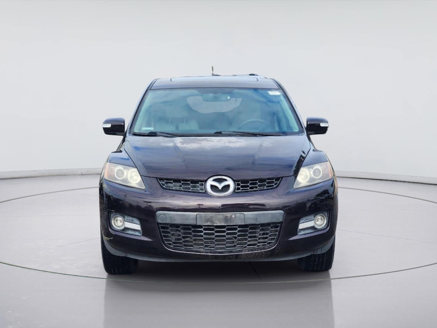 2009 Mazda CX-7