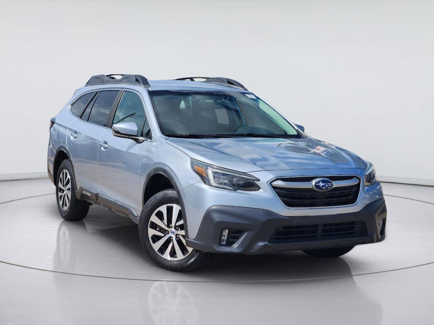 2021 Subaru Outback