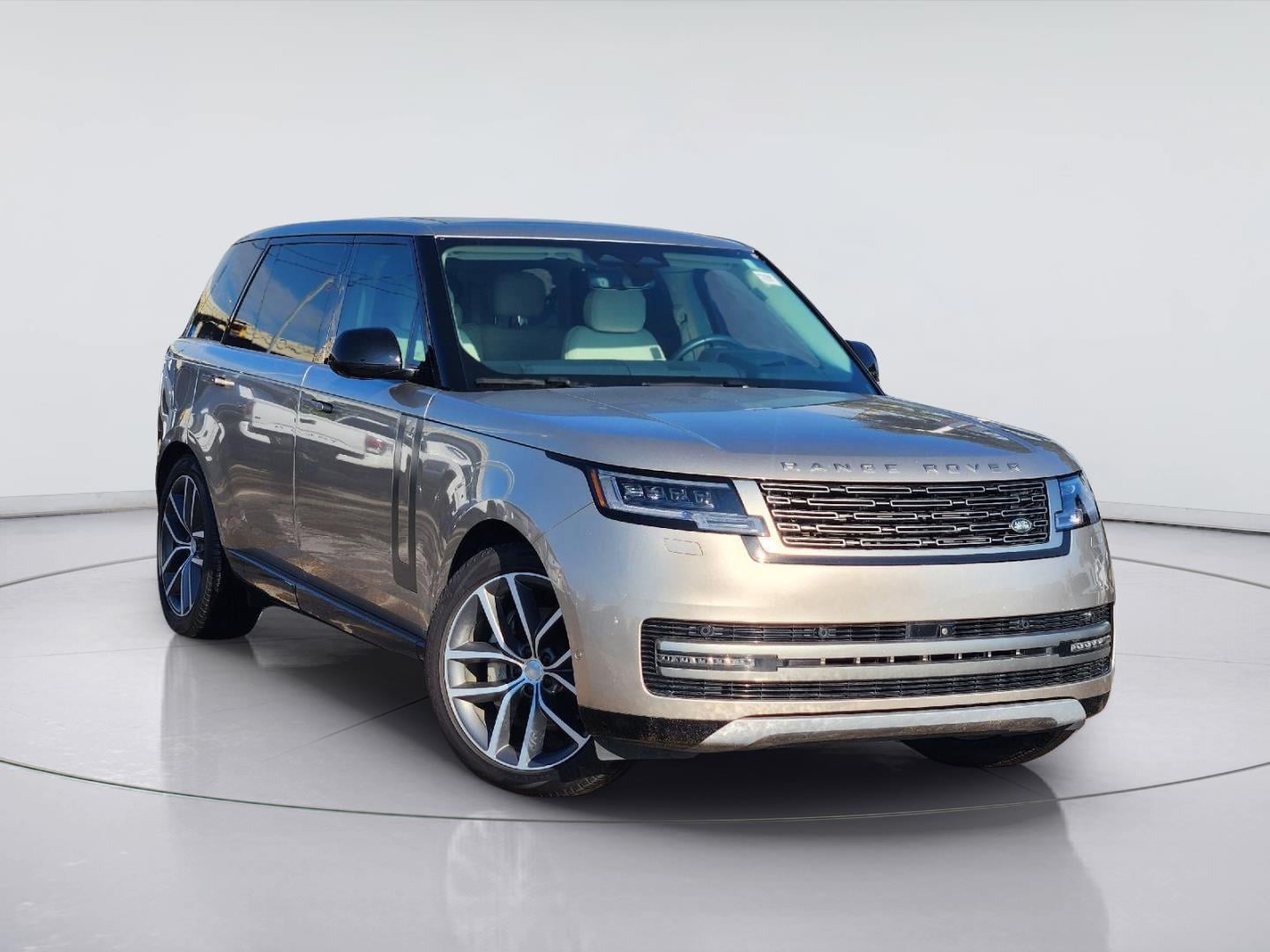 2024 Land Rover Range Rover