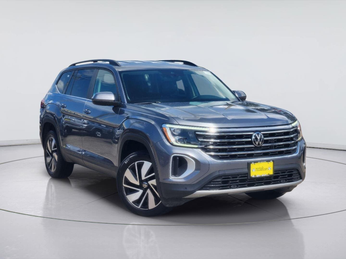 2025 Volkswagen Atlas SE w/Tech