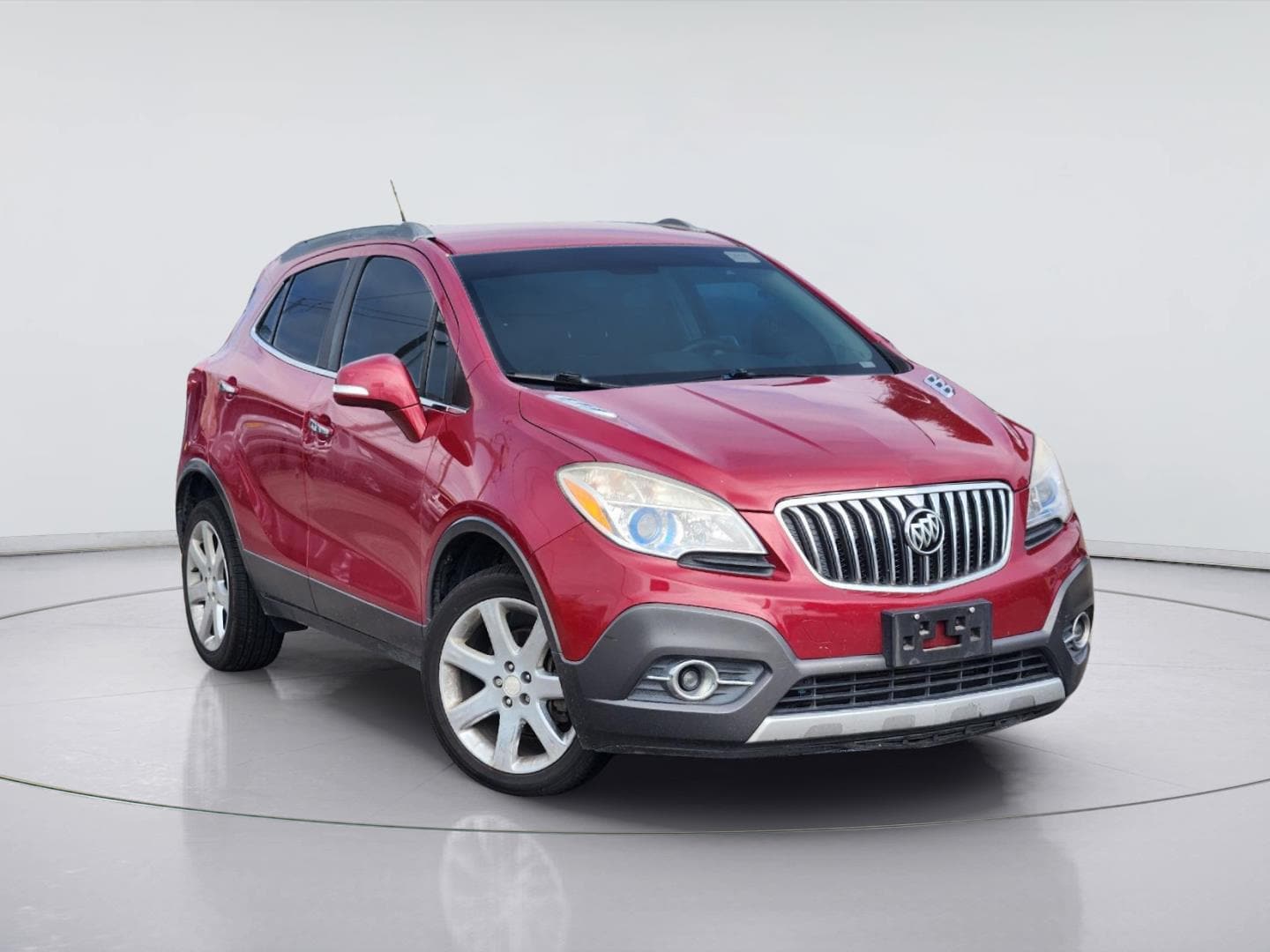 2014 Buick Encore