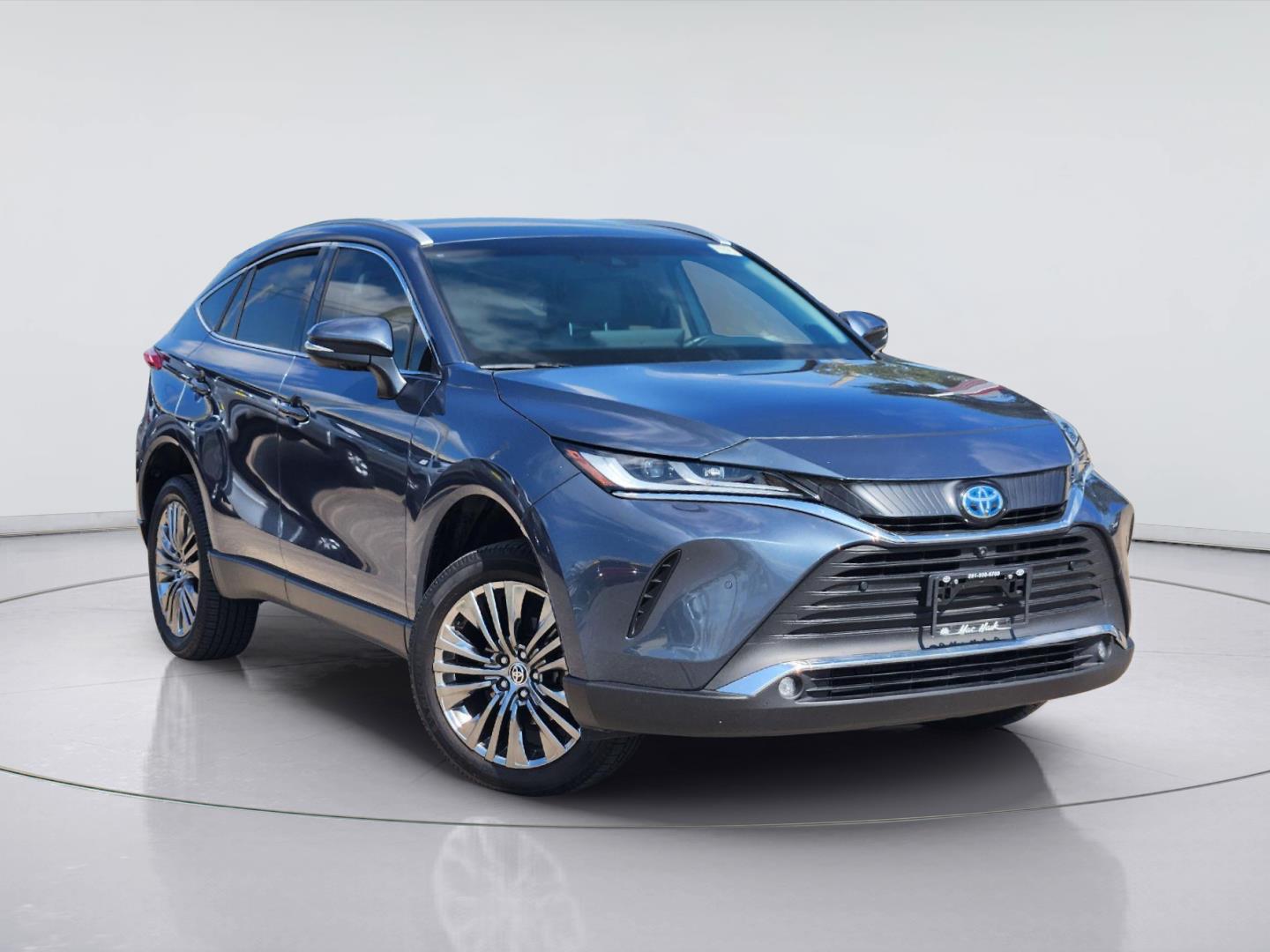 2024 Toyota Venza