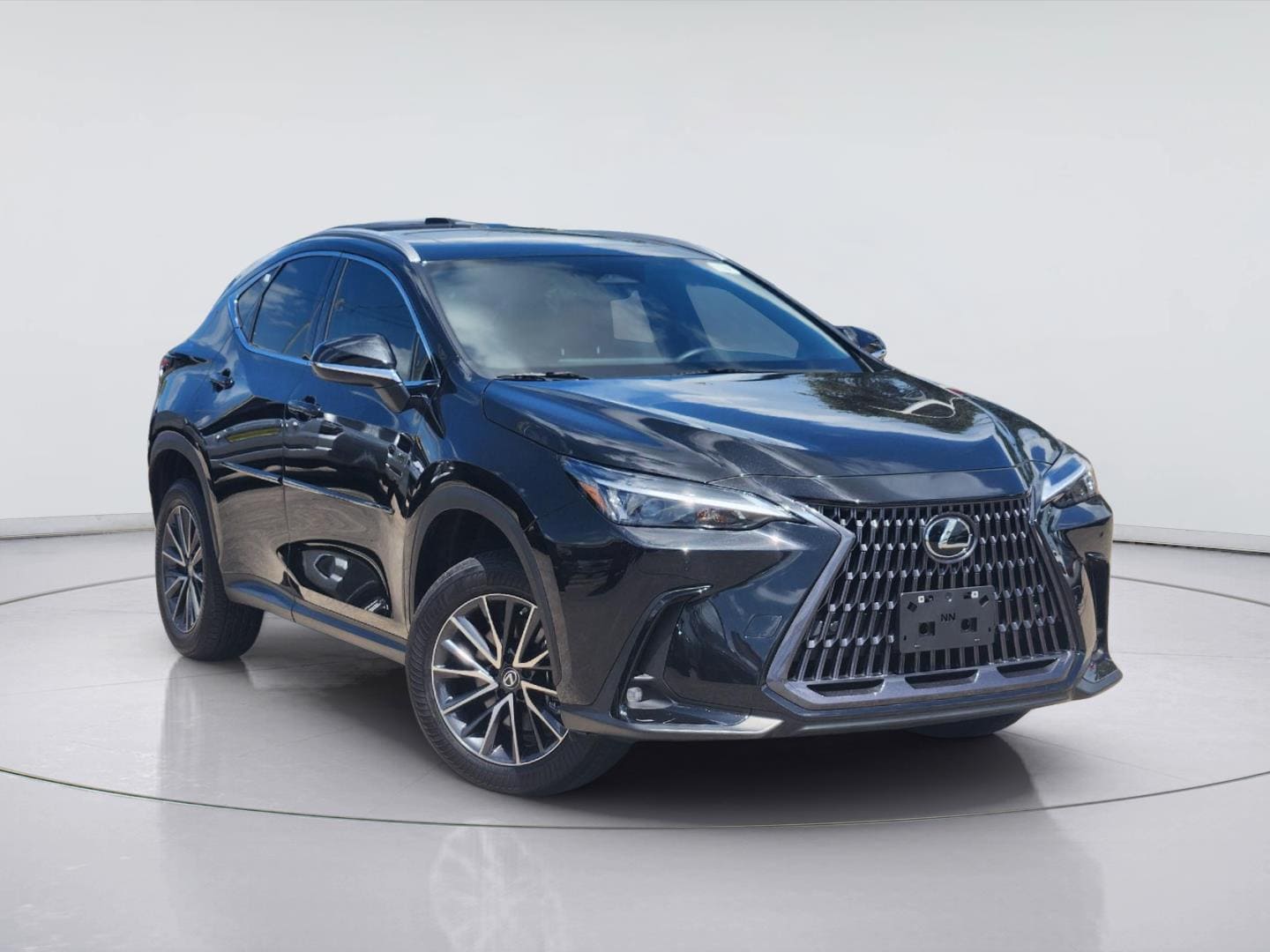 2023 Lexus NX