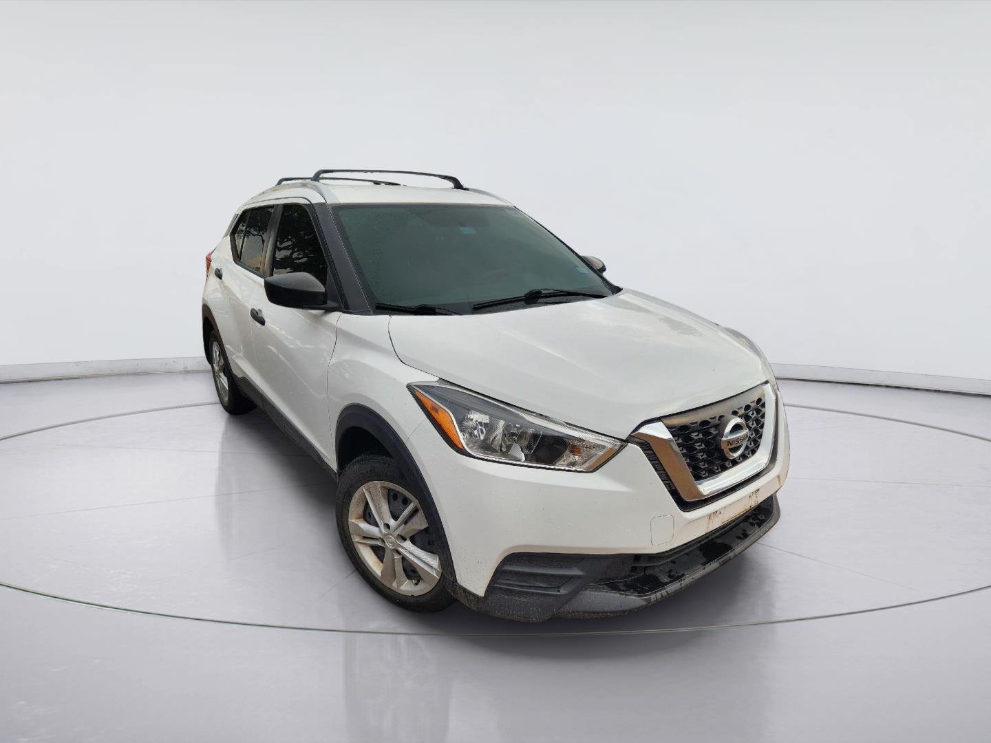 2019 Nissan Kicks
