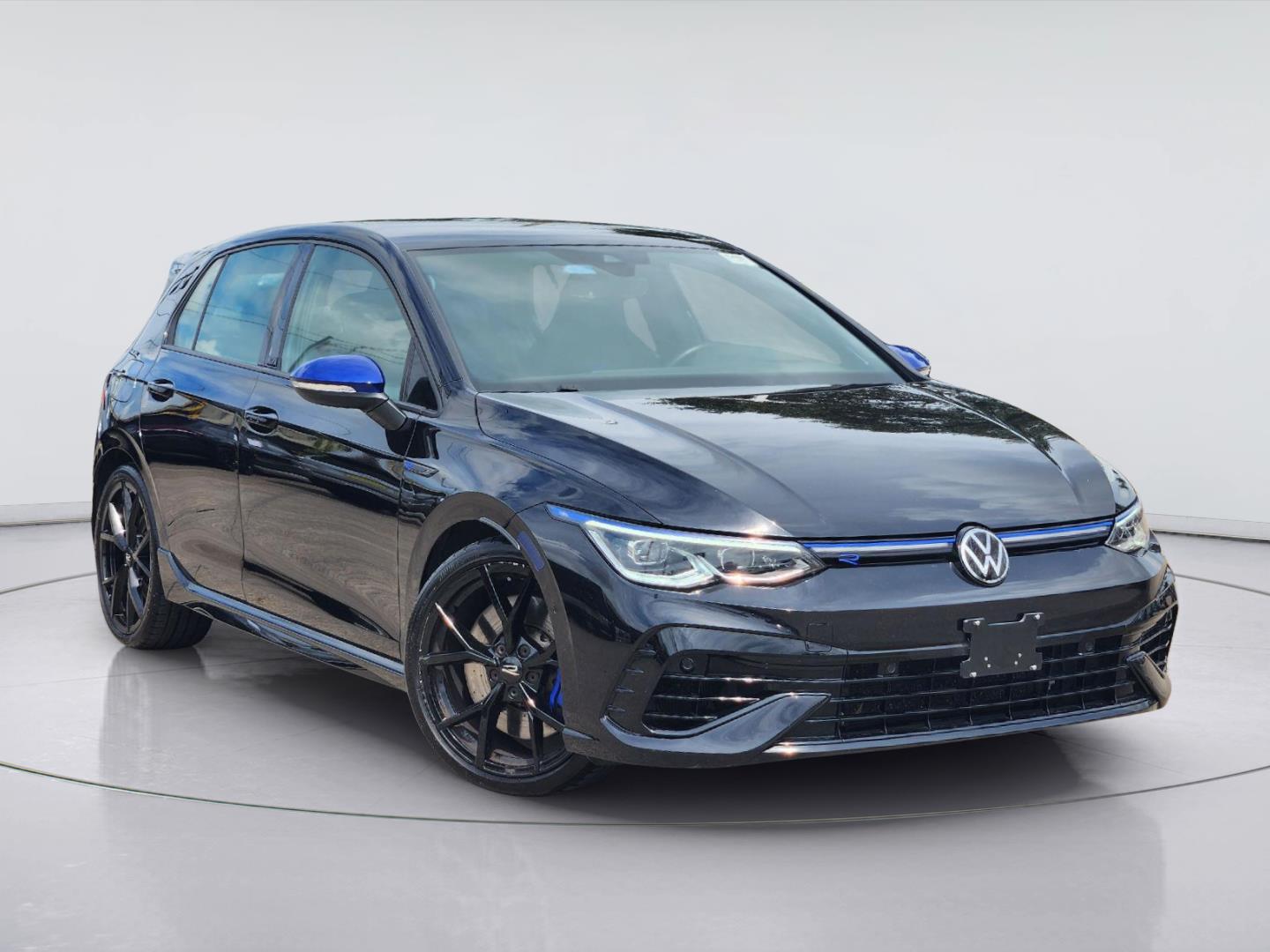 2023 Volkswagen Golf R