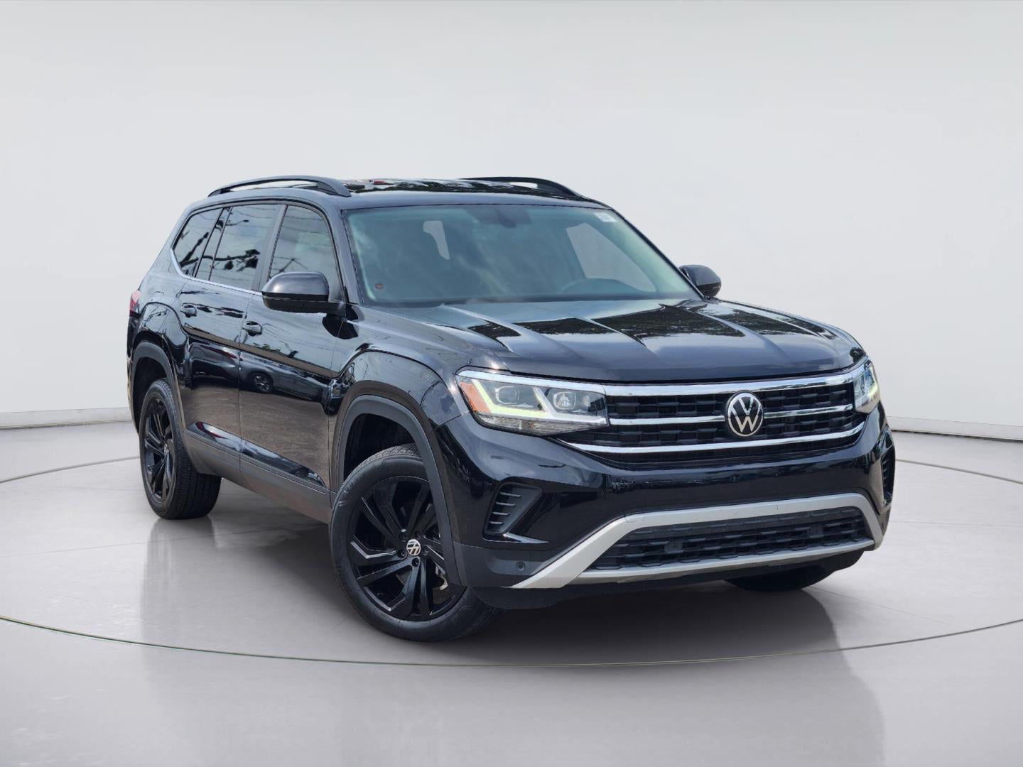 2023 Volkswagen Atlas SE w/Tech